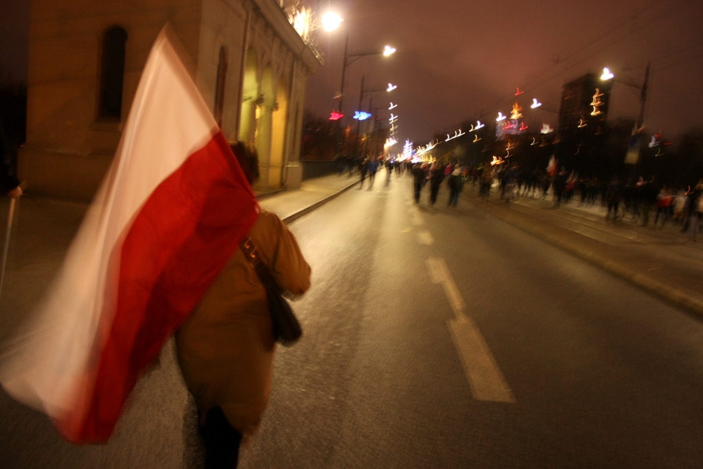 Revolution, Democracy, and Restoration Revisited