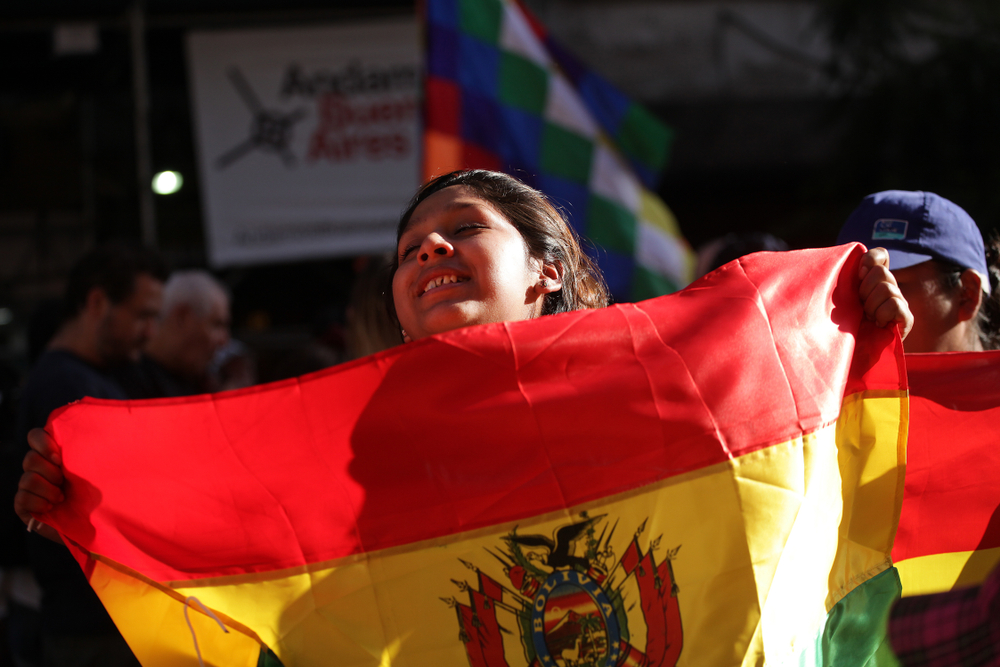 Reflections on Bolivia’s Coup d’État