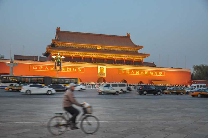 Oppression, Resistance and High-Tech Totalitarianism