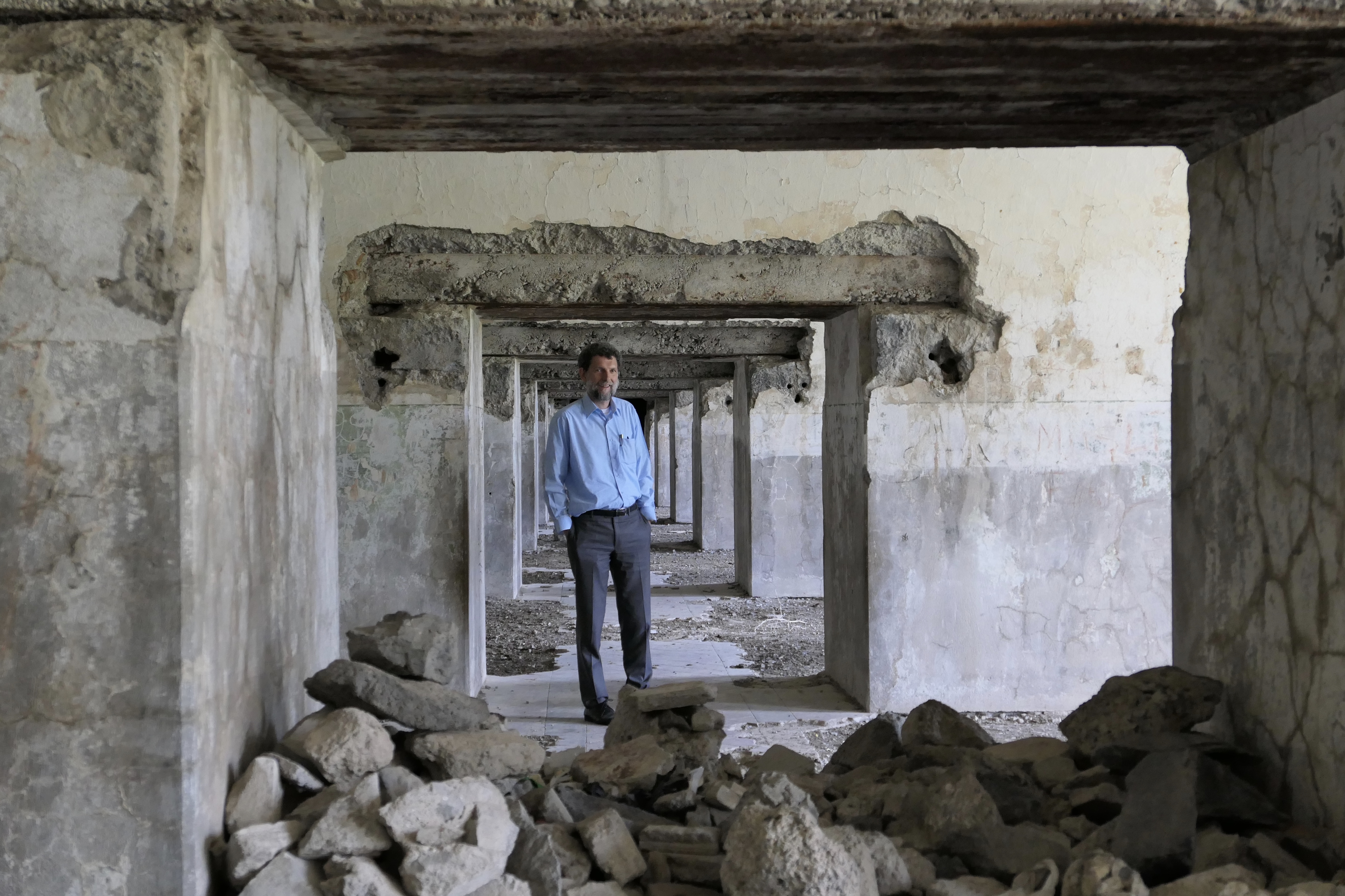 Neither Just, nor Legal