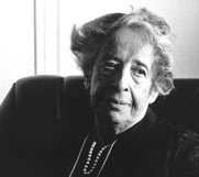 Thinking with Hannah Arendt in Mainland China Today