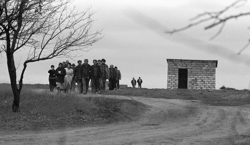 Photo credit: Valerii Miloserdov