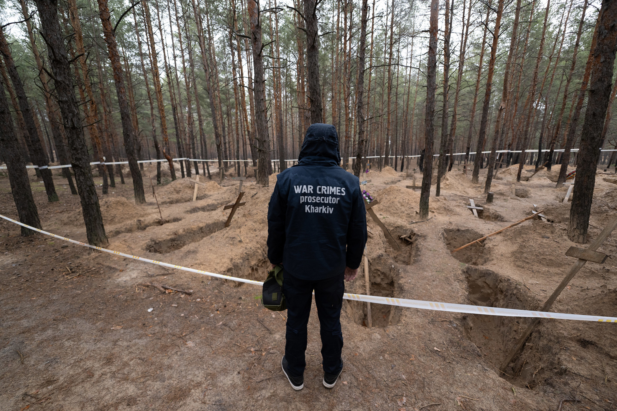 A new hope. Will Ukraine win?