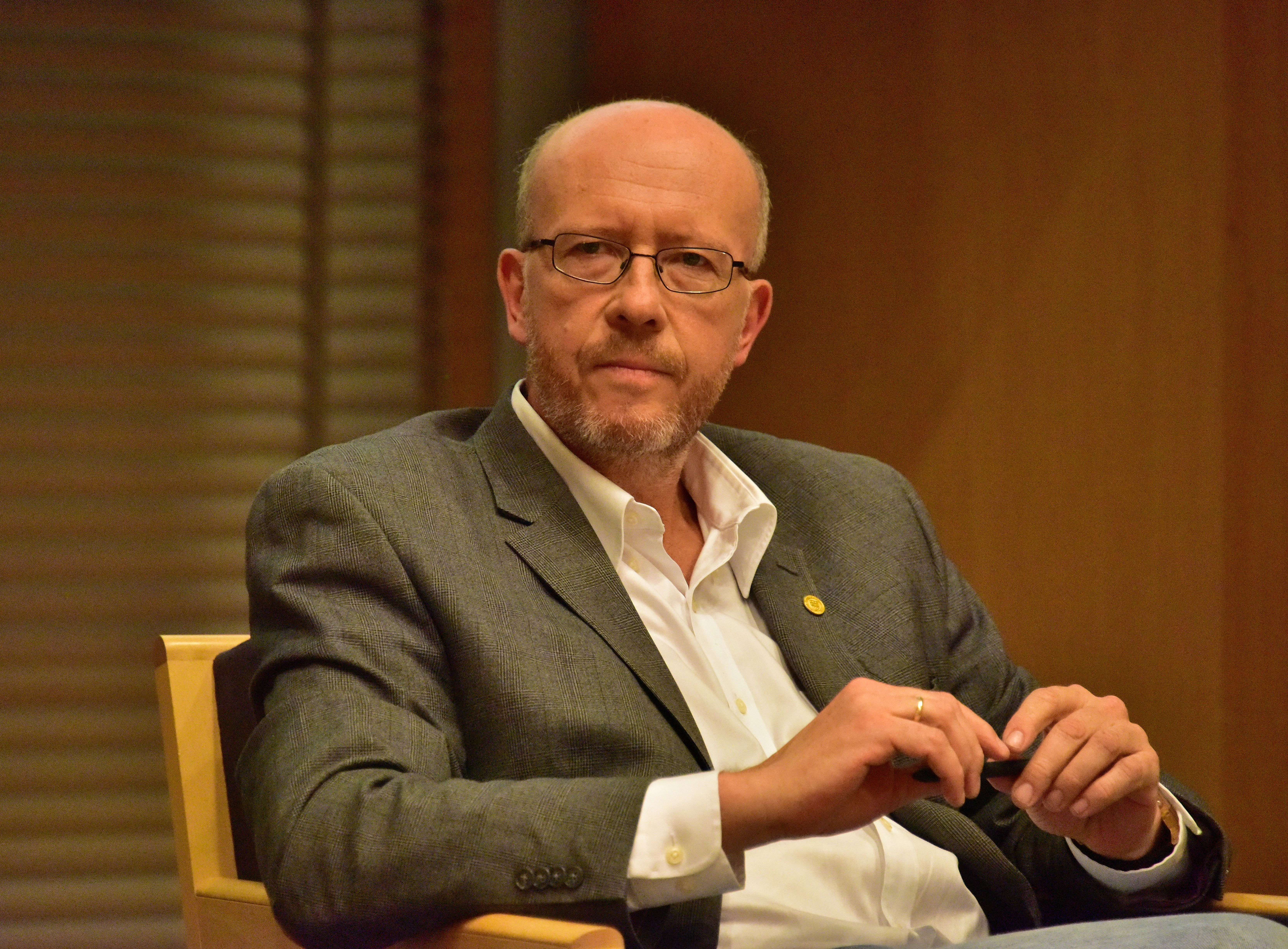 Mini-pogrom in Poland