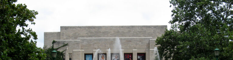 Voice Comes: A Declaration of the State of Affairs