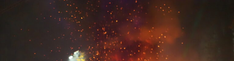 Point of No Return: Georgia’s Democratic Uprising