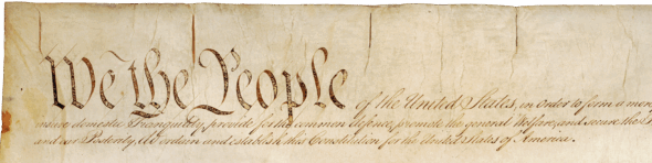 The Constitution of Freedom: A Reply to Micah Beckwith’s Misreading of the 3/5 Compromise