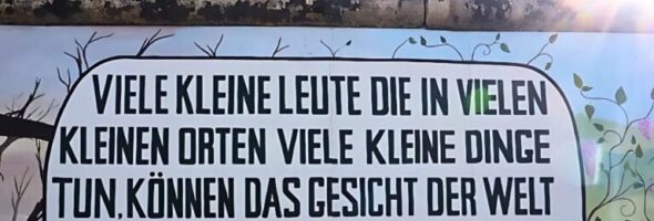 The Far Right Alternative for Germany (AfD): Another Crack in the Firewall