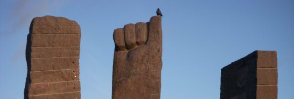 Pressure and Protest