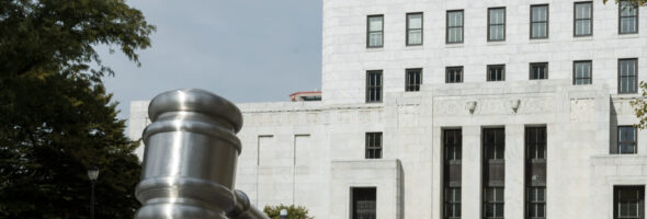 Small Acts of Legal Resistance