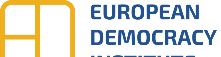 Why We Are Founding the European Democracy Institute