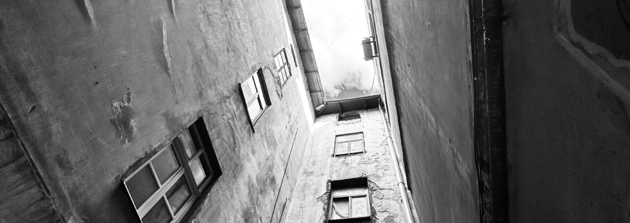 Photo: Alex Rusin (Pexels)