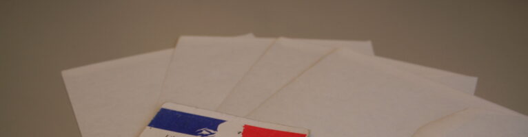 Three Tales about France and Eric Zemmour