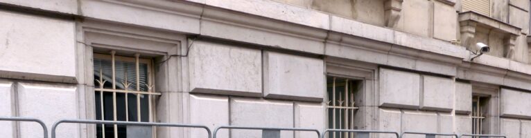 Macron’s Gamble: The Costs of France’s Republican Dam