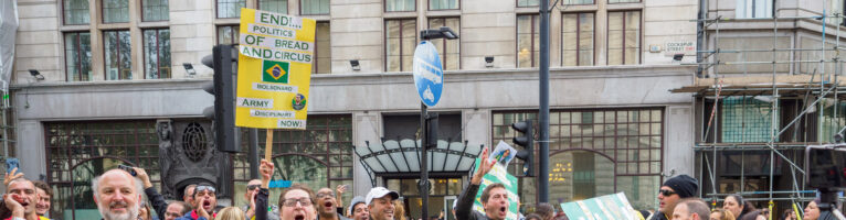 Democratizing Democracy