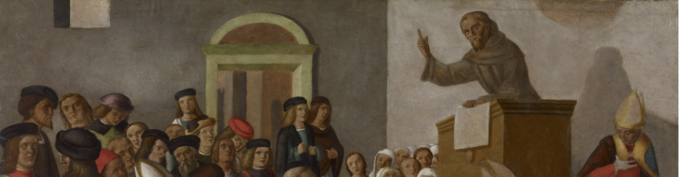 A Reliable Ally? Catholicism and Democracy Under Pope Leo XIV