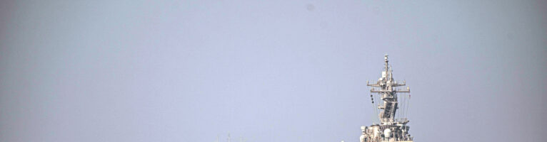 A War of Interregnum