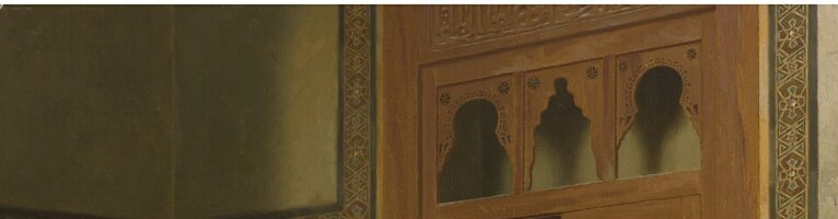 Can Democracy Think Beyond the West? Islam, Orientalism, and the Limits of Reaction