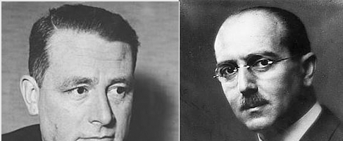 Defending Democracy: Kelsen vs. Schmitt