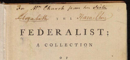 What Union Costs: Federalist and Anti-Federalist Lessons for Europe