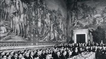 Size and Democracy: Why the Federalist Papers Are Not a Blueprint for a More Democratic Europe