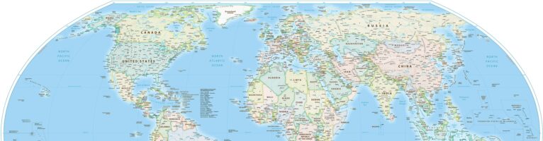 Europe in the postliberal World